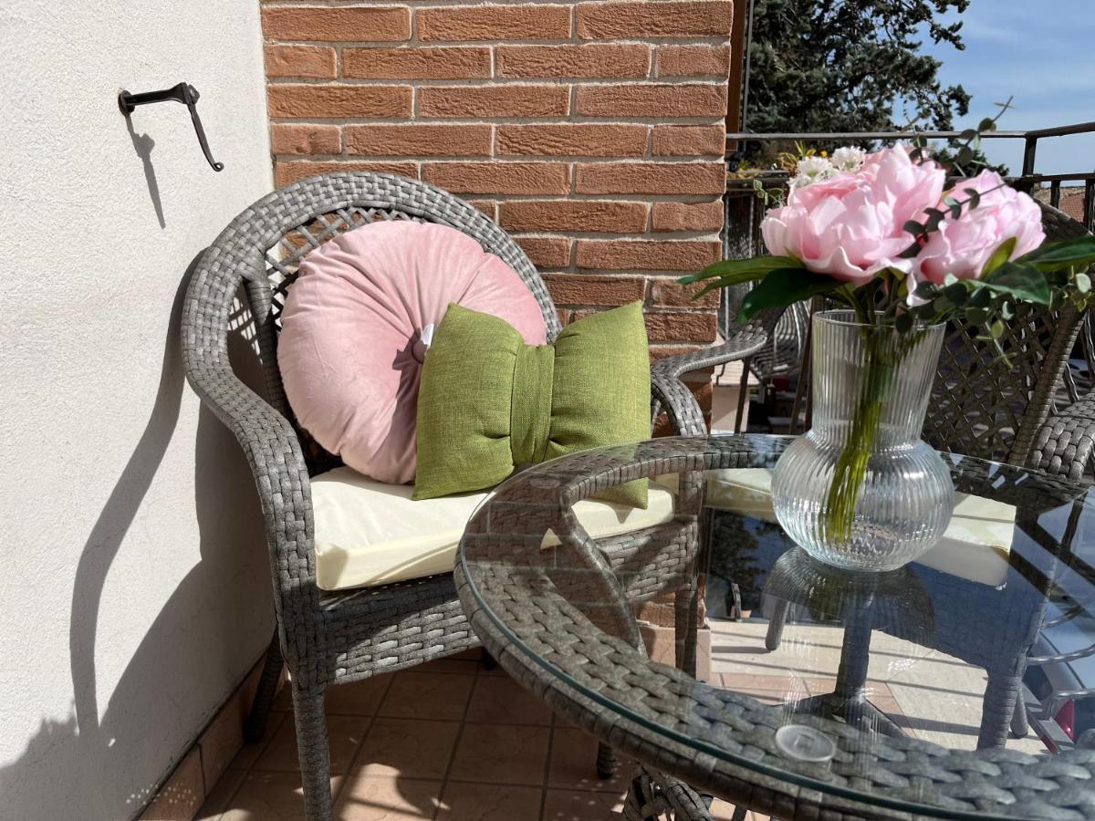 La Pineta Holiday home