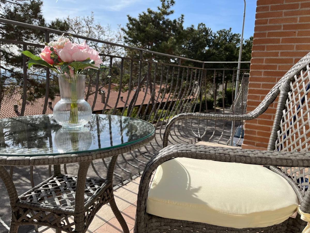 La Pineta Holiday home Assisi