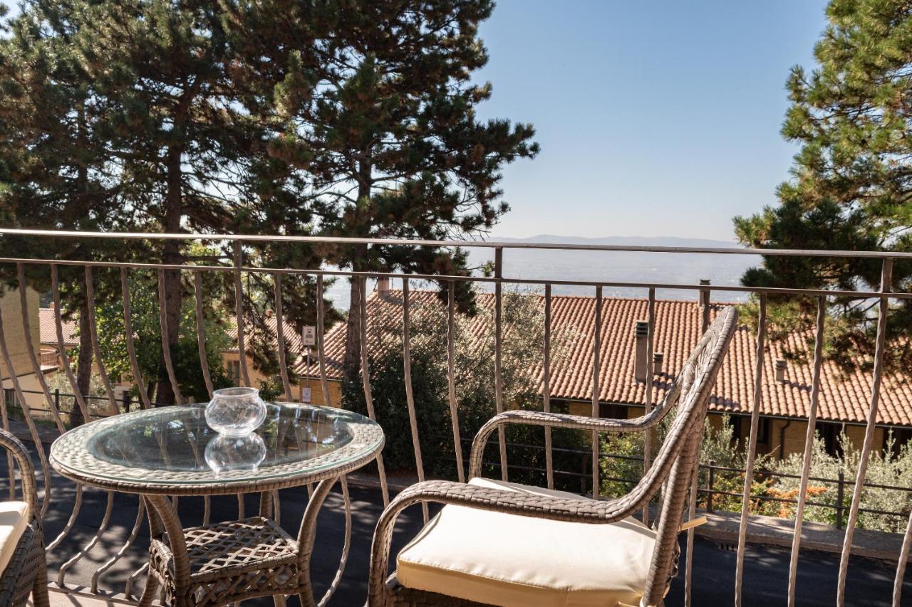 La Pineta Ferienhaus *
