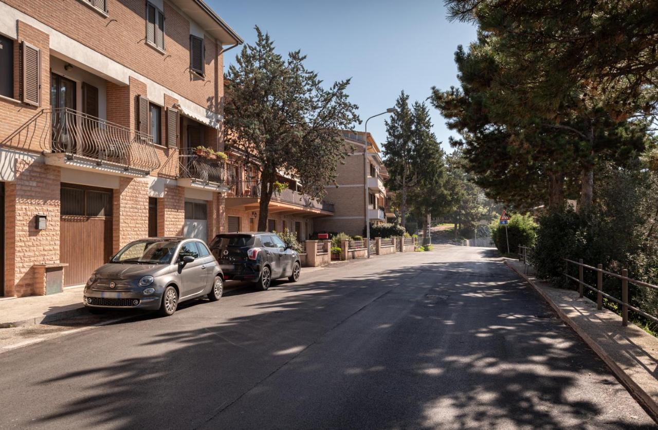 La Pineta Holiday home Assisi