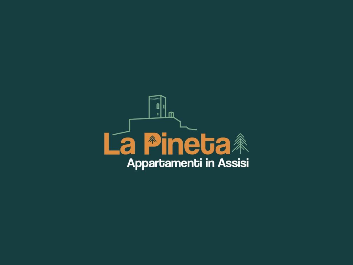 La Pineta Ferienhaus *