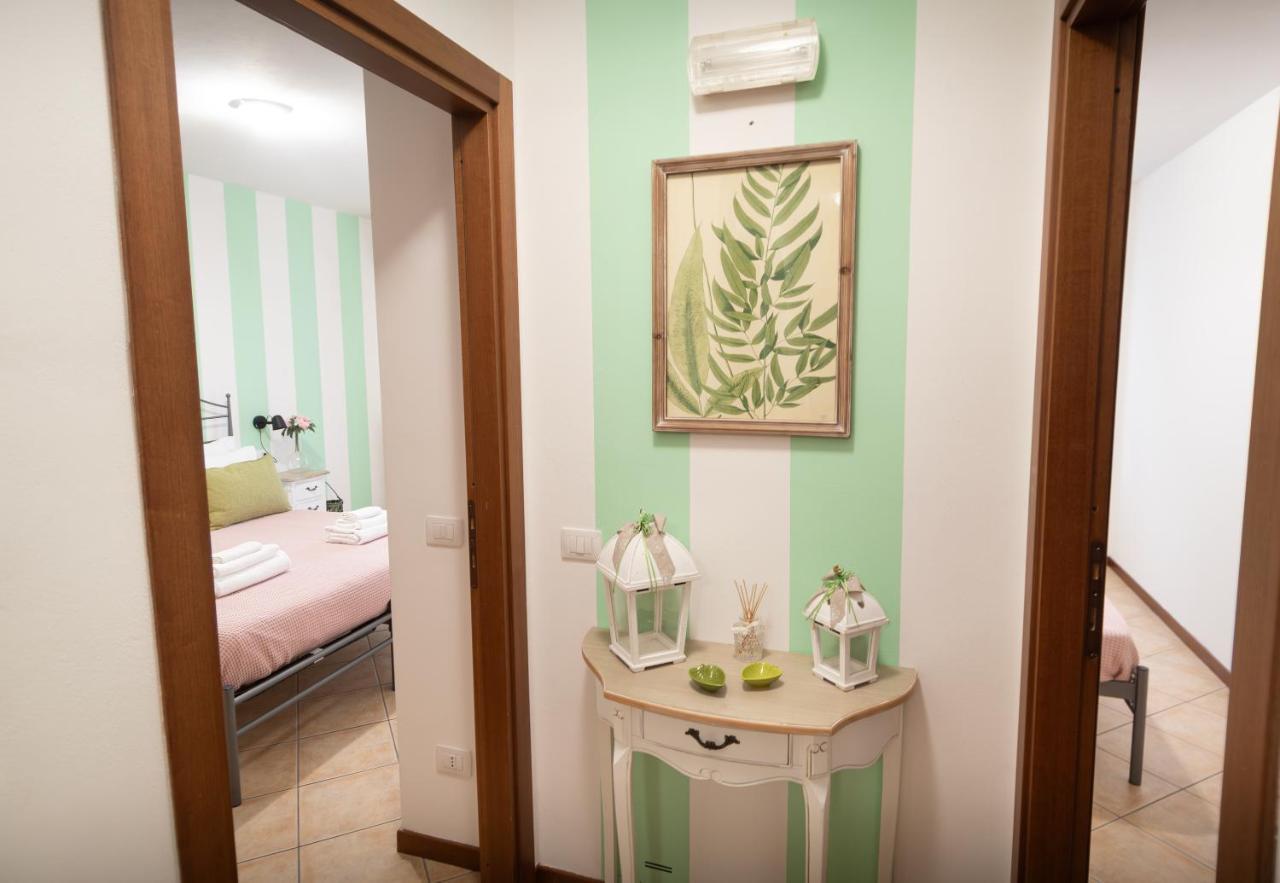 Ferienhaus La Pineta *