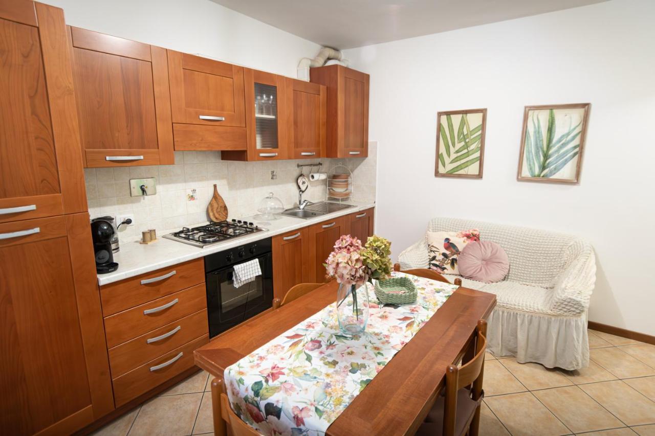 La Pineta Holiday home Assisi