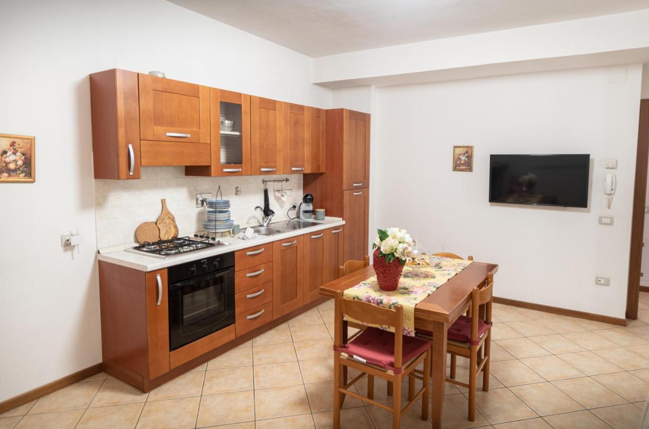 Ferienhaus La Pineta Assisi