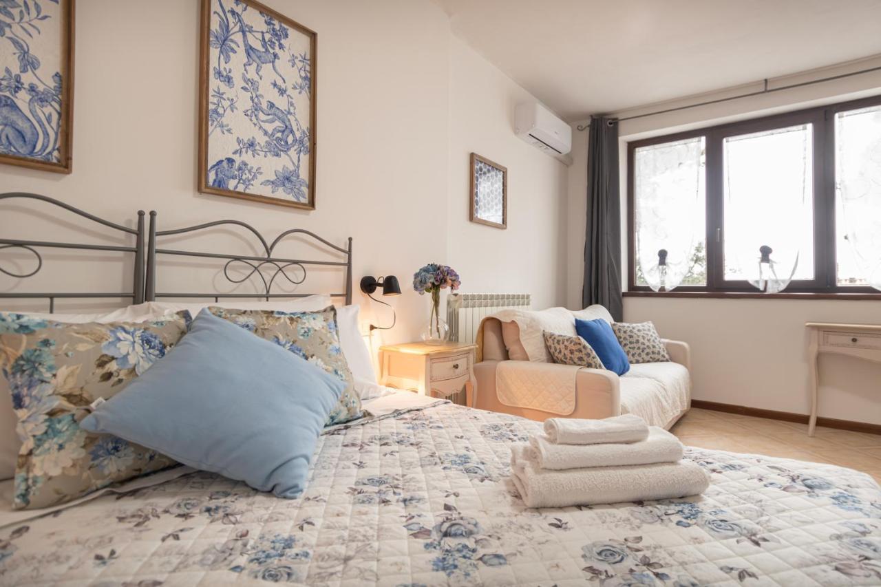 Holiday home La Pineta