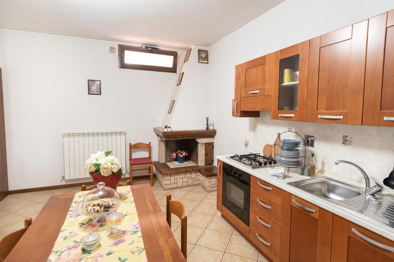 La Pineta Holiday home Assisi