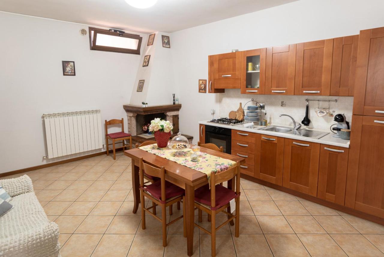 La Pineta Ferienhaus
